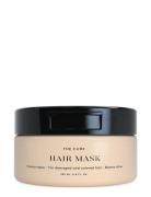 The Cure Repair & Shine Hair Mask Hiusnaamio Nude Löwengrip