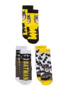 Socks Sukat Multi/patterned Batman