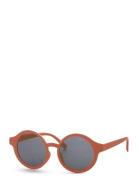 Kids Sunglasses In Recycled Plastic 4-7 Years - Cayenne Aurinkolasit R...