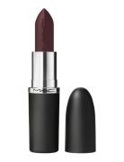 Macximal Silky Matte Lipstick - Mixed Media Huulipuna Meikki Red MAC