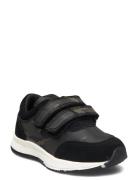 Shoe Velcro Matalavartiset Sneakerit Tennarit Black Sofie Schnoor Baby...