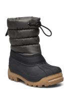 Thermo Boot Talvisaappaat Khaki Green Sofie Schnoor Baby And Kids
