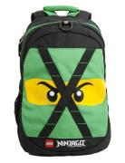 Lego Future Ninjago Lloyd Backpack Accessories Bags Backpacks Multi/pa...