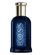Hugo Boss Bottled Triumph Elixir Eau De Parfum 100 Ml Hajuvesi Eau De ...
