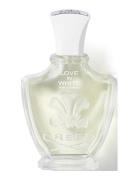 75Ml Love In White For Summer Hajuvesi Eau De Parfum Nude Creed