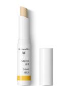 Coverstick 02 Sand 1,9 G Peitevoide Meikki Dr. Hauschka