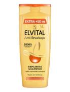 L'oréal Paris Elvital Anti-Breakage Shampoo 300Ml Shampoo Nude L'Oréal...