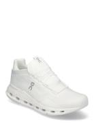 Cloudnova Matalavartiset Sneakerit Tennarit White On
