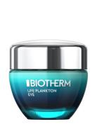 Life Plankton™ Eye Cream Silmänympärysalue Hoito Nude Biotherm