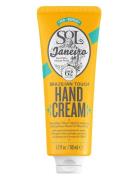 Brazilian Touch Hand Cream 50Ml Beauty Women Skin Care Body Hand Care ...