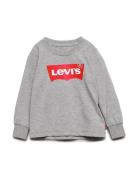 Levi's® Long Sleeve Batwing Tee Tops T-shirts Long-sleeved T-shirts Gr...