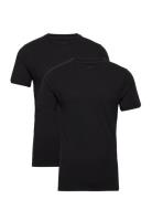 Heimdall Designers T-shirts Short-sleeved Black Tiger Of Sweden