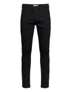 Onsloom Slim Black 0448 Dcc Dnm Noos Bottoms Jeans Slim Black ONLY & S...