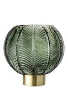 Klaus Vase, Grøn, Glas Home Decoration Vases Big Vases Green Bloomingv...