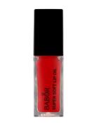 Lip Oil 02 Juicy Red Huultenhoito Red Babor