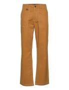 Yc Workwear Pant Bottoms Trousers Chinos Beige Timberland