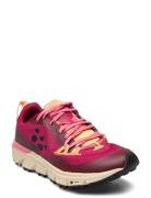 Adv Nordic Speed 2 W Sport Sport Shoes Running Shoes Pink Craft