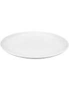 Tallerken Flad Cecil 21 Cm Hvid Home Tableware Plates Dinner Plates Wh...