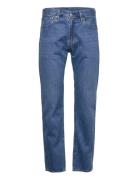 551Z Authentic Straight Expres Bottoms Jeans Regular Blue LEVI´S Men