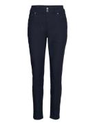 Fpzalin Pa 2 Bottoms Jeans Skinny Navy Fransa Curve