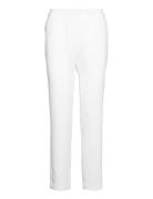 Mockingbird Trousers Bottoms Trousers Straight Leg White Marville Road
