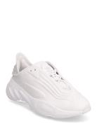 Adifom Sltn Shoes Sport Sneakers Low-top Sneakers White Adidas Origina...