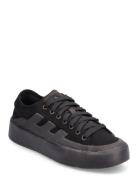 Znsored Shoes Sport Sneakers Low-top Sneakers Black Adidas Sportswear