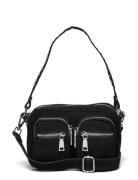 Kendra Bag Black Bags Small Shoulder Bags-crossbody Bags Black Noella