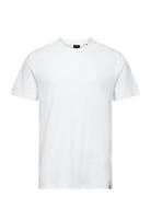 Onsmax Life Ss Stitch Tee Noos Tops T-shirts Short-sleeved White ONLY ...