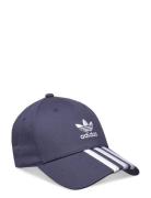 Cap Sport Headwear Caps Navy Adidas Originals