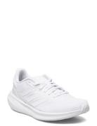 Runfalcon 3.0 Sport Sport Shoes Running Shoes White Adidas Performance