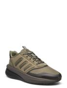 X_Plrphase Shoes Sport Sneakers Low-top Sneakers Khaki Green Adidas Sp...