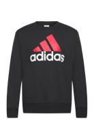 Essentials French Terry Big Logo Sweatshirt Sport Sweat-shirts & Hoodi...