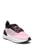 Avryn Shoes Sport Sneakers Low-top Sneakers Pink Adidas Sportswear