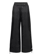 Maaax Puffer Pants Bottoms Trousers Wide Leg Black ROTATE Birger Chris...