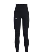 Meridian Ultra Hr Lgtest Sport Running-training Tights Black Under Arm...