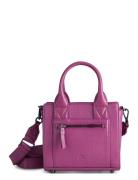 Maikambg Mini Bag, Grain Bags Small Shoulder Bags-crossbody Bags Pink ...