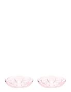 Lily Isasiet Ø16 Cm Cherry Blossom 2 Stk. Home Tableware Plates Small ...