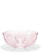 Lily Skål Ø23 Cm Cherry Blossom Home Tableware Bowls Breakfast Bowls P...