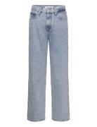 Betsy Mr Ls Cg4014 Bottoms Jeans Wide Blue Tommy Jeans