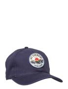 Mount Everest Hepcat Navy American Needle Accessories Headwear Caps Na...