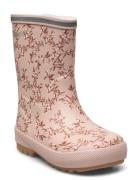 Thermal Wellies W.lining Shoes Rubberboots High Rubberboots Pink CeLaV...