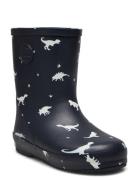 Rubber Boot Shoes Rubberboots High Rubberboots Navy Sofie Schnoor Baby...