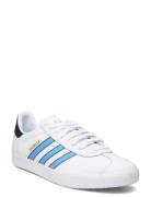Gazelle Sport Sneakers Low-top Sneakers White Adidas Originals
