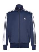 Fbird Tt Sport Sweat-shirts & Hoodies Sweat-shirts Navy Adidas Origina...