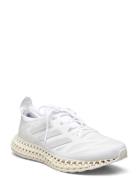 4Dfwd 3 W Sport Sport Shoes Running Shoes White Adidas Performance