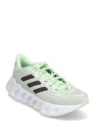 Adidas Switch Run W Sport Sport Shoes Running Shoes Green Adidas Perfo...