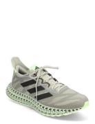 4Dfwd 3 M Sport Sport Shoes Running Shoes Green Adidas Performance