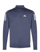 Otr B Hz Sport Sweat-shirts & Hoodies Sweat-shirts Blue Adidas Perform...