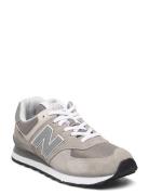 New Balance 574 Core Sport Sneakers Low-top Sneakers Grey New Balance